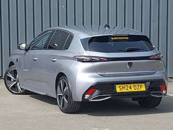 Used Peugeot 308 2024 for sale - 74910633: Photo