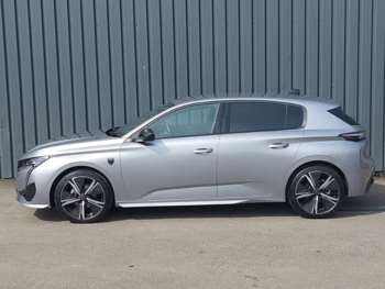 Used Peugeot 308 2024 for sale - 74910633: Photo