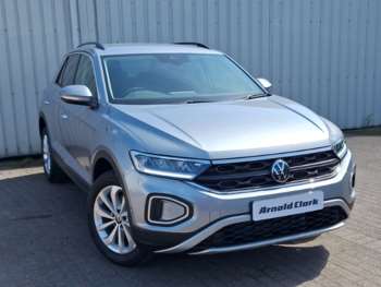 2025 - 1.0 TSI 115 Match 5dr