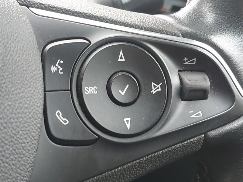 Used Vauxhall Mokka 2022 for sale - 77889688: Photo 12