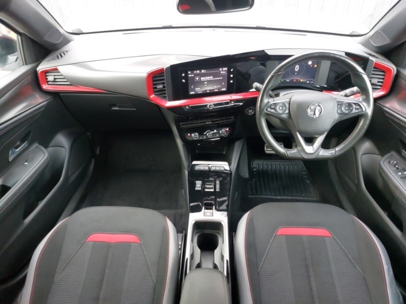 Used Vauxhall Mokka 2022 for sale - 77889688: Photo 2