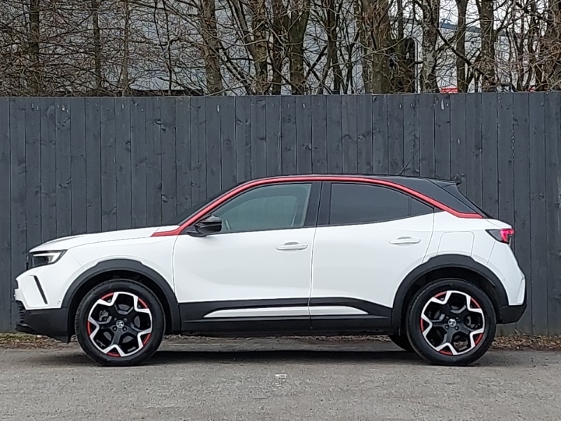 Used Vauxhall Mokka 2022 for sale - 77889688: Photo 4