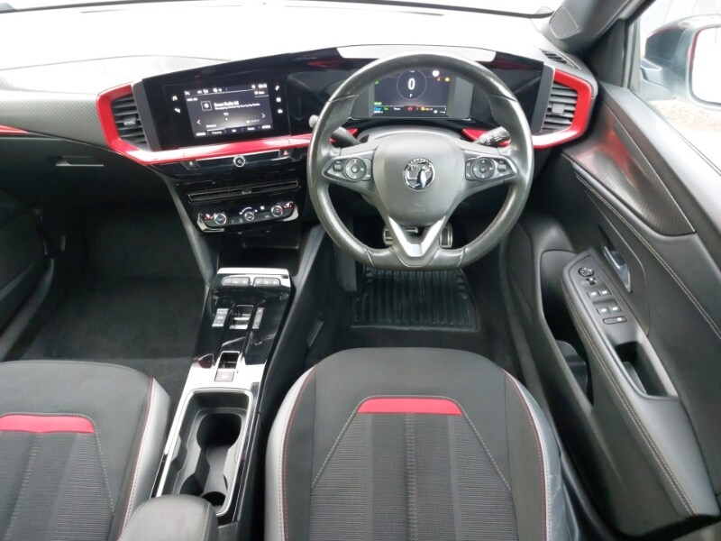 Used Vauxhall Mokka 2022 for sale - 77889688: Photo 7