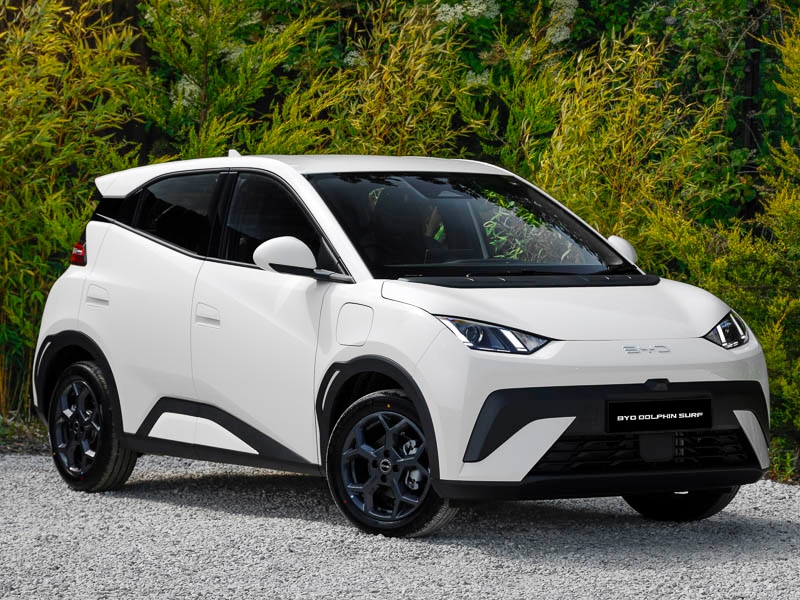 Used BYD Dolphin 2026 for sale - 77998938: Photo 7