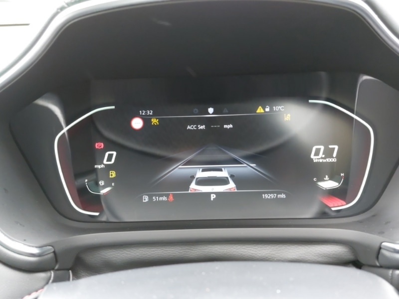 Used MG MG HS 2022 for sale - 76587452: Photo 10