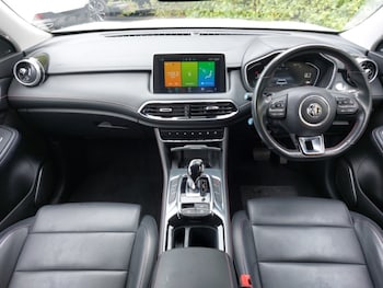 Used MG MG HS 2022 for sale - 76587452: Photo