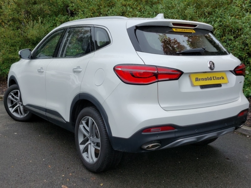 Used MG MG HS 2022 for sale - 76587452: Photo 3