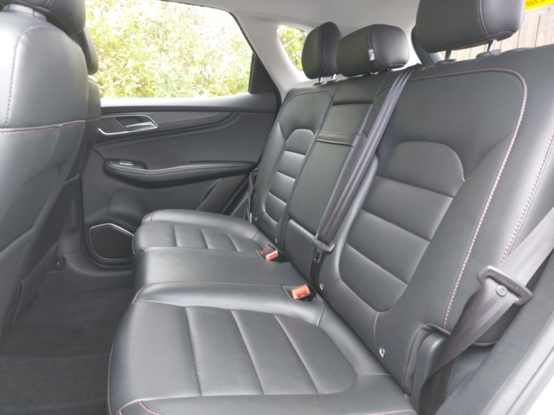 Used MG MG HS 2022 for sale - 76587452: Photo 6