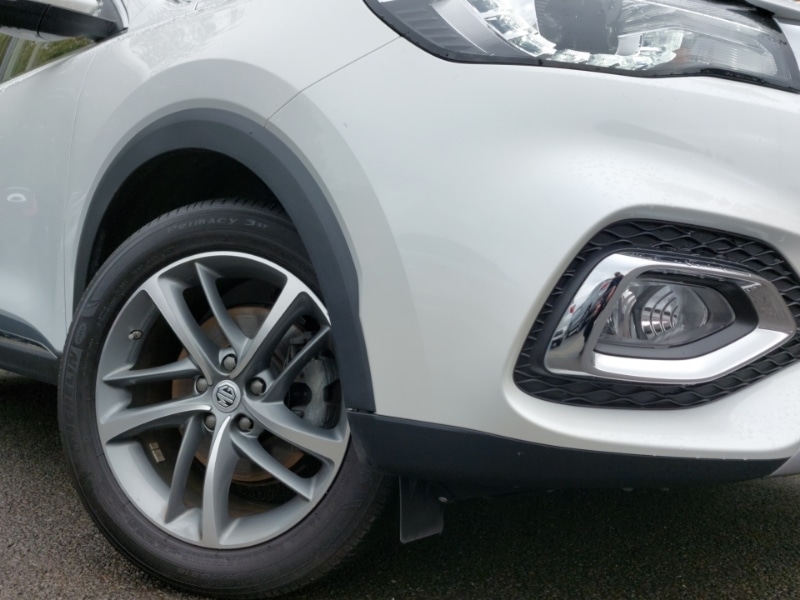 Used MG MG HS 2022 for sale - 76587452: Photo 9