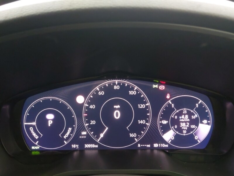 Used Mazda CX-60 2023 for sale - 78164707: Photo 10