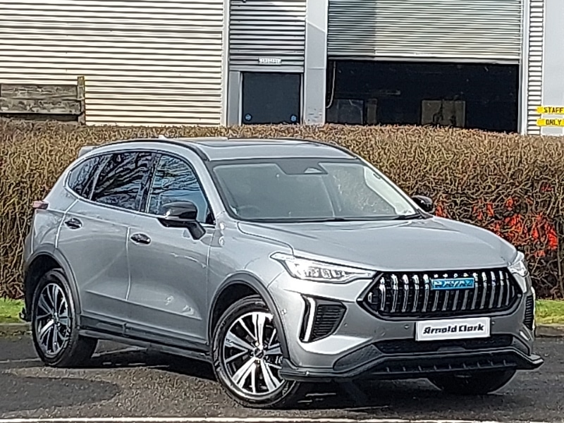 Used GWM Haval Jolion Pro 2025 for sale - 78133137: Photo 1