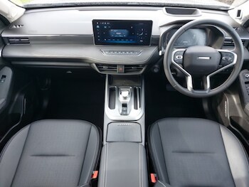 Used GWM Haval Jolion Pro 2025 for sale - 78133137: Photo