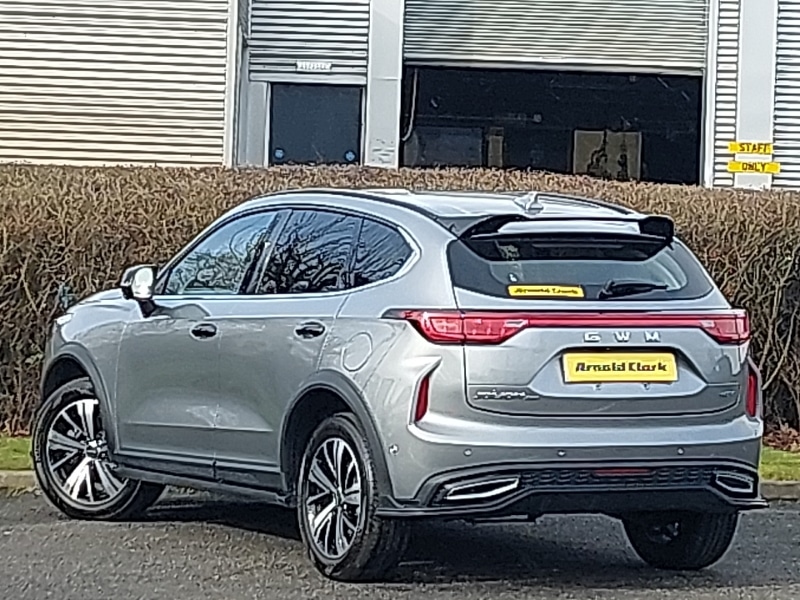 Used GWM Haval Jolion Pro 2025 for sale - 78133137: Photo 3