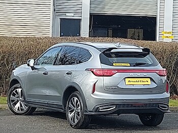 Used GWM Haval Jolion Pro 2025 for sale - 78133137: Photo