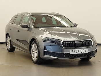 2024 - 1.5 TSI 150 e-TEC SE L 5dr DSG