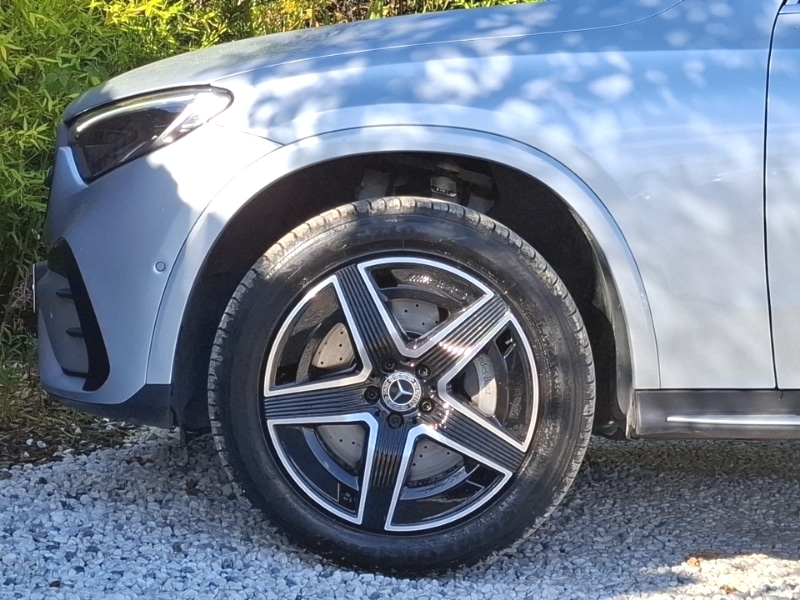 Used Mercedes-Benz GLC 2024 for sale - 76116146: Photo 12