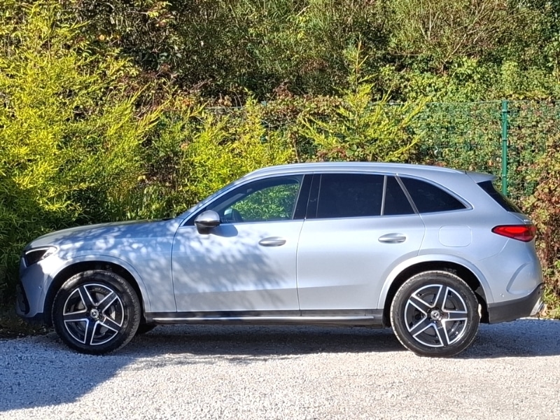 Used Mercedes-Benz GLC 2024 for sale - 76116146: Photo 4