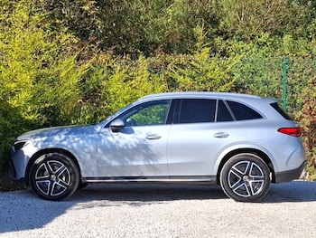 Used Mercedes-Benz GLC 2024 for sale - 76116146: Photo 4