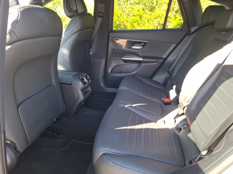 Used Mercedes-Benz GLC 2024 for sale - 76116146: Photo 6