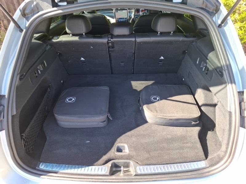 Used Mercedes-Benz GLC 2024 for sale - 76116146: Photo 8
