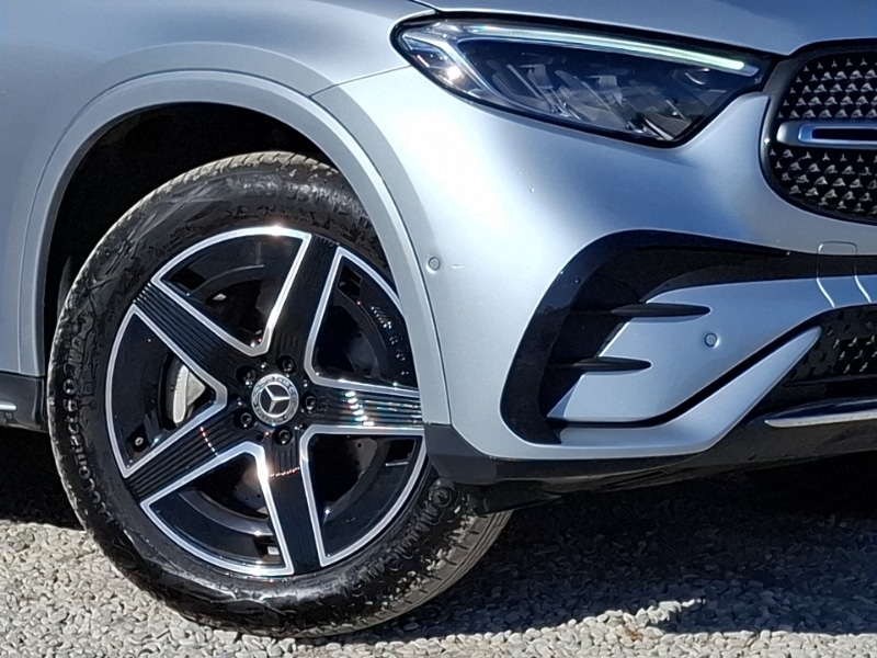 Used Mercedes-Benz GLC 2024 for sale - 76116146: Photo 9