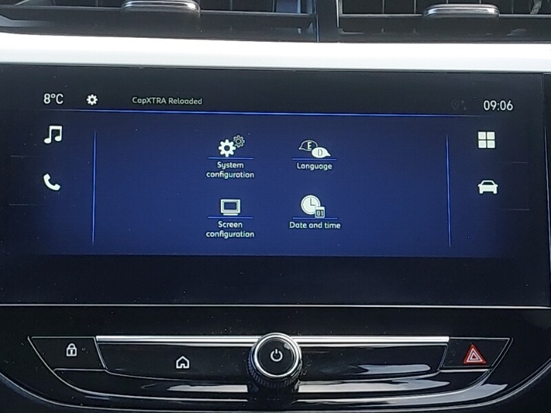 Used Vauxhall Corsa 2026 for sale - 77833125: Photo 10