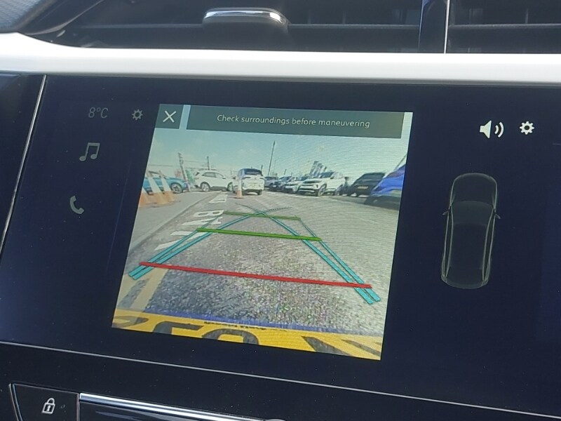 Used Vauxhall Corsa 2026 for sale - 77833125: Photo 11