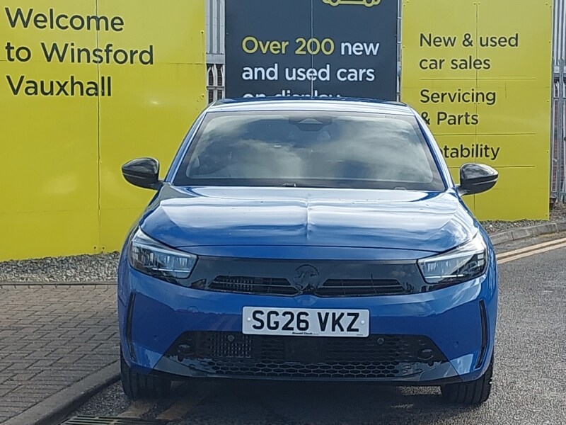 Used Vauxhall Corsa 2026 for sale - 77833125: Photo 12