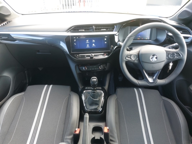 Used Vauxhall Corsa 2026 for sale - 77833125: Photo 2