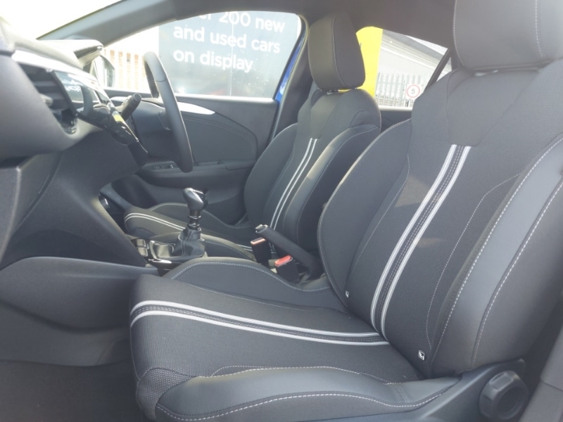 Used Vauxhall Corsa 2026 for sale - 77833125: Photo 5