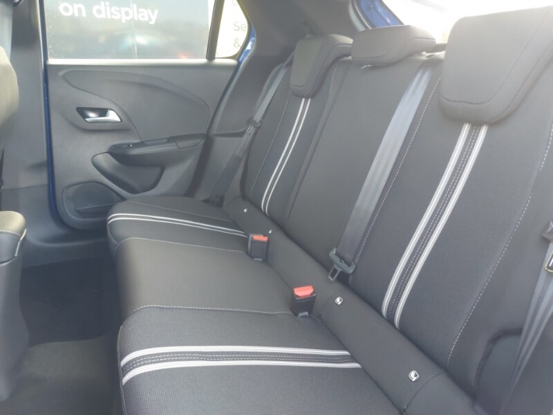 Used Vauxhall Corsa 2026 for sale - 77833125: Photo 6