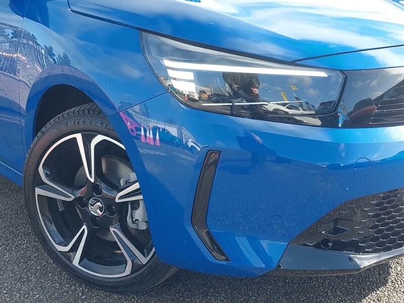 Used Vauxhall Corsa 2026 for sale - 77833125: Photo 9