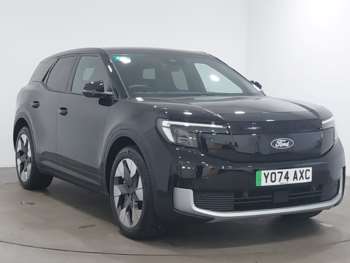 2024 - 210kW Premium 77kWh 5dr Auto