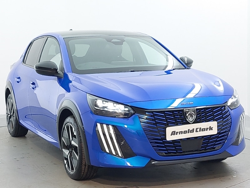 Used Peugeot 208 2025 for sale - 76629251: Photo 1