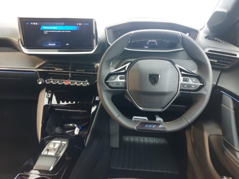 Used Peugeot 208 2025 for sale - 76629251: Photo 7