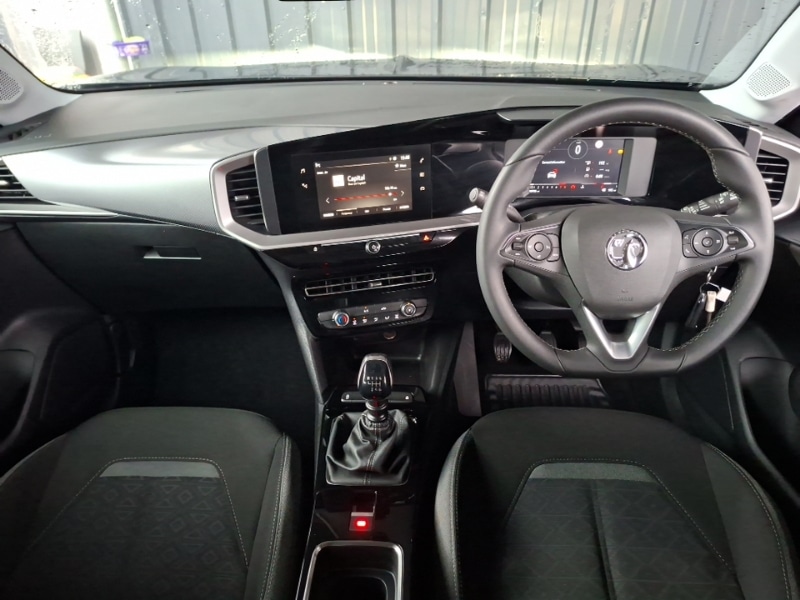 Used Vauxhall Mokka 2022 for sale - 77277918: Photo 2