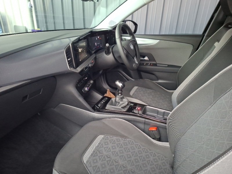 Used Vauxhall Mokka 2022 for sale - 77277918: Photo 5