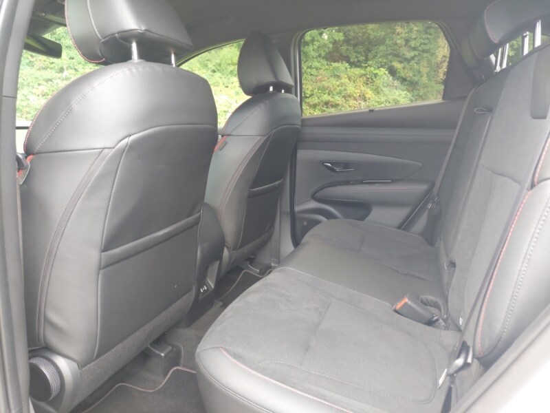 Used Hyundai TUCSON 2025 for sale - 77063131: Photo 6