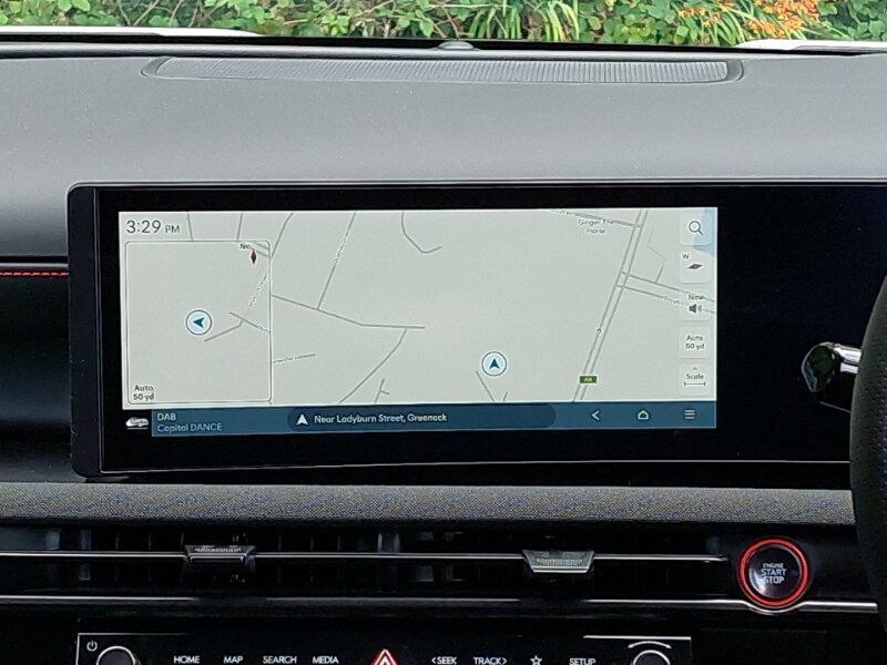 Used Hyundai TUCSON 2025 for sale - 77063131: Photo 7