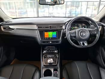 Used MG MG5 2021 for sale - 79722132: Photo