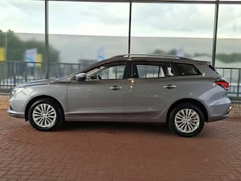 Used MG MG5 2021 for sale - 79722132: Photo