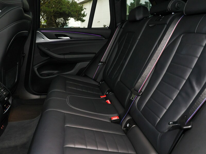 Used BMW X3 2023 for sale - 77229126: Photo 12