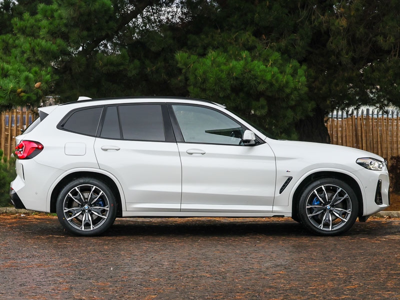 Used BMW X3 2023 for sale - 77229126: Photo 2