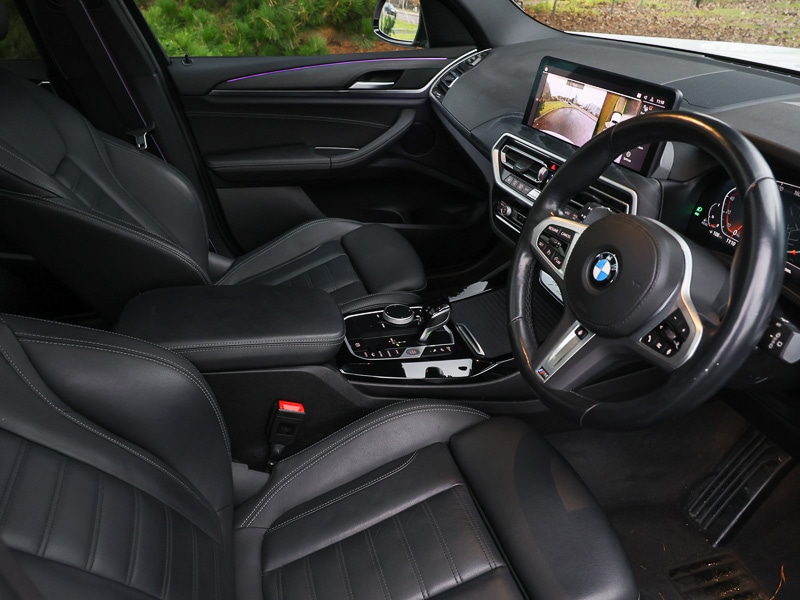 Used BMW X3 2023 for sale - 77229126: Photo 6