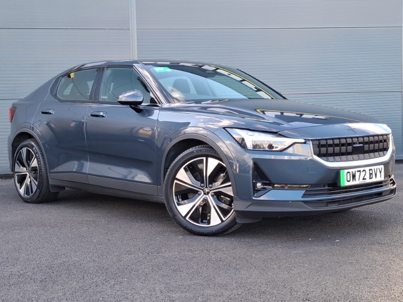 Used Polestar Polestar 2 2023 for sale - 76838059: Photo 1