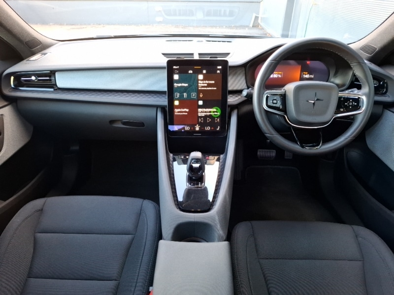 Used Polestar Polestar 2 2023 for sale - 76838059: Photo 2