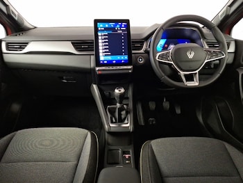 Used Renault Symbioz 2025 for sale - 78660484: Photo