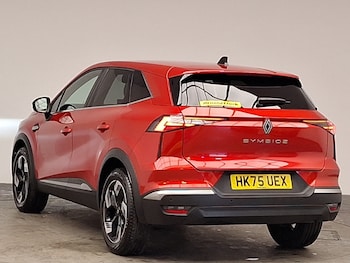 Used Renault Symbioz 2025 for sale - 78660484: Photo