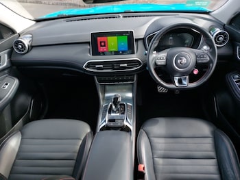 Used MG MG HS 2023 for sale - 78861545: Photo