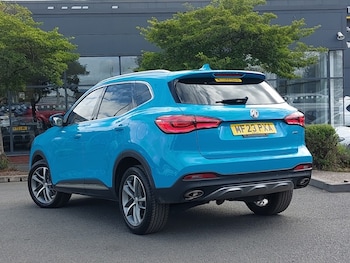 Used MG MG HS 2023 for sale - 78861545: Photo